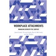 Workplace Attachments by Grady, James; Grady, Victoria; Mccreesh, Patrick; Noakes, Ian, 9780367265687