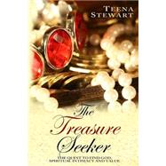 The Treasure Seeker by Stewart, Teena M., 9781500715687