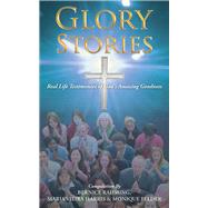 Glory Stories by B. Rahming, M. V. Harris; Felder, M., 9781490815688