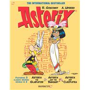 Asterix Omnibus 2 by Goscinny, Writer Ren; Uderzo, Albert, 9781545805688
