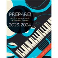 Prepare! 2023-2024 CEB Edition by David L. Bone; Mary Scifres, 9781791015688