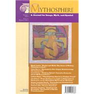 Mythosphere: Issue 4 by Doty, William G., 9789057005688
