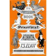 Old Possum's Book of Practical Cats by Eliot, T. S., 9780156685689