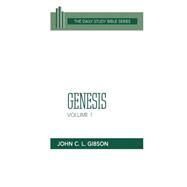 Genesis by Gibson, John C., 9780664245689