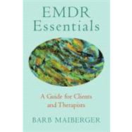 Emdr Essentials Pa by Maiberger,Barb, 9780393705690