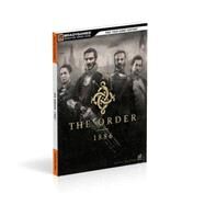 The Order 1886 by Barba, Rick, 9780744015690