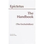 Handbook of Epictetus by White, Nicholas P.; EPICTETUS, 9780915145690