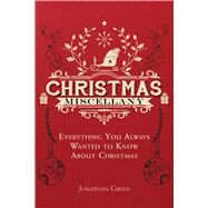Christmas Miscellany by Green, Jonathan, 9781510725690
