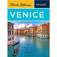Rick Steves Pocket Venice by Steves, Rick; Openshaw, Gene, 9781641715690