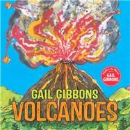 Volcanoes by Gibbons, Gail, 9780823445691
