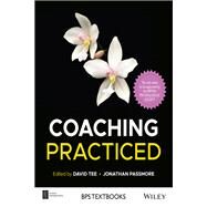 Coaching Practiced by Tee, David; Passmore, Jonathan, 9781119835691