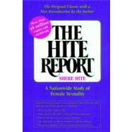 The Hite Report by Hite, Shere, 9781583225691