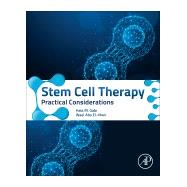 Stem Cell Therapy by Gabr, Hala; El-kheir, Wael Abo, 9780128215692