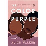 The Color Purple by Walker, Alice, 9780143135692