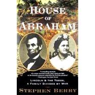 House of Abraham by Berry, Stephen, 9780547085692