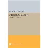 Marianne Moore by Stapleton, Laurence, 9780691605692