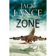 Zone by Lance, Jack, 9780727885692