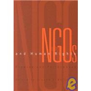 Ngos and Human Rights by Welch, Claude E., Jr., 9780812235692