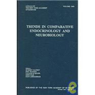Trends in Comparative Endocrinology and Neurobiology by Vaudry, Hubert; Roubos, Eric W.; Schoofs, Liliane; Flik, Gert; Larhammar, Dan, 9781573315692