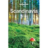 Lonely Planet Scandinavia by Symington, Andy; Bain, Carolyn; Bonetto, Cristian; Dragicevich, Peter; Ham, Anthony, 9781743215692