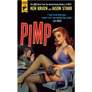 Pimp by Bruen, Ken; Starr, Jason, 9781783295692