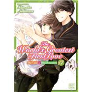 The World's Greatest First Love, Vol. 17 by Nakamura, Shungiku, 9781974745692