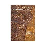 Collected Papers by Rawls, John; Freeman, Samuel Richard, 9780674005693