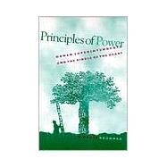 Principles of Power : Women Superintendents and the Riddle of the Heart by Brunner, C. Cryss, 9780791445693