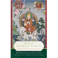 The Essence of Tsongkhapa's Teachings by Dalai Lama XIV; Lhakdor; Russell, Jeremy, 9781614295693
