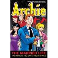 Archie: The Married Life Book 4 by KUPPERBERG, PAUL, 9781936975693