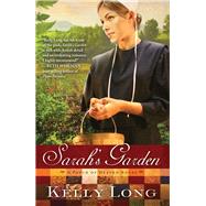 Sarah's Garden by Long, Kelly, 9780310355694