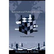 International Political Economy by Cohen, Benjamin J., 9780691135694