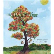 The Magic Tree by Guarneri, Cristina, 9781412085694