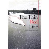The Thin Red Line by San Romn, Gemma Garca, 9781499075694