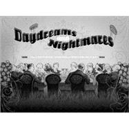 Daydreams and Nightmares: The Fantastic Visions of Winsor McCay by McCay, Winsor, 9781560975694
