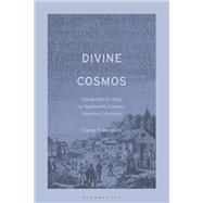 Divine Cosmos by Lucas Nossaman, 9798765125694