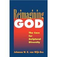 Reimagining God by Van Wijk-Bos, Johanna W. H., 9780664255695