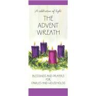 The Family Advent Wreath by Cormier, Jay, 9780814665695