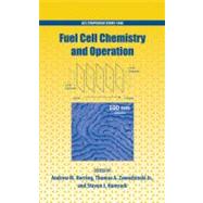 Fuel Cell Chemistry and Operation by Herring, Andrew; Zawodzinski, Thomas; Hamrock, Steven, 9780841225695