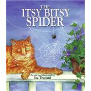 The Itsy Bitsy Spider by Trapani, Iza; Trapani, Iza, 9781879085695