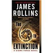 6TH EXTINCTION              MM by ROLLINS JAMES, 9780061785696