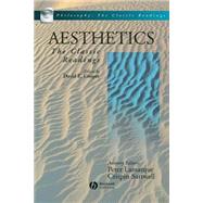 Aesthetics : The Classic Readings by Cooper, David E., 9780631195696