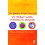 The Routledge Concise History of Southeast Asian Writing in English by Patke; Rajeev S., 9780415435697
