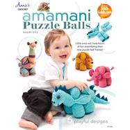 Amamani Puzzle Balls by Uys, Dedri, 9781573675697