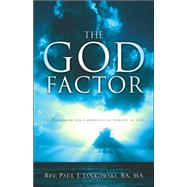 The God Factor by Jankowski, Paul J., 9781597815697