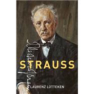 Strauss by Ltteken, Laurenz, 9780190605698