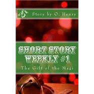 Short Story Weekly by Henry, O.; Foster, Richard B., 9781523235698