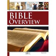 Bible Overview by Galan, Benjamin (CON), 9781596365698