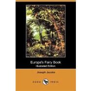 Europa's Fairy Book by Jacobs, Joseph; Batten, John D., 9781409925699