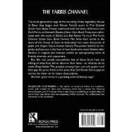 Farris Channel by Lichtenberg, Jacqueline, 9781434435699